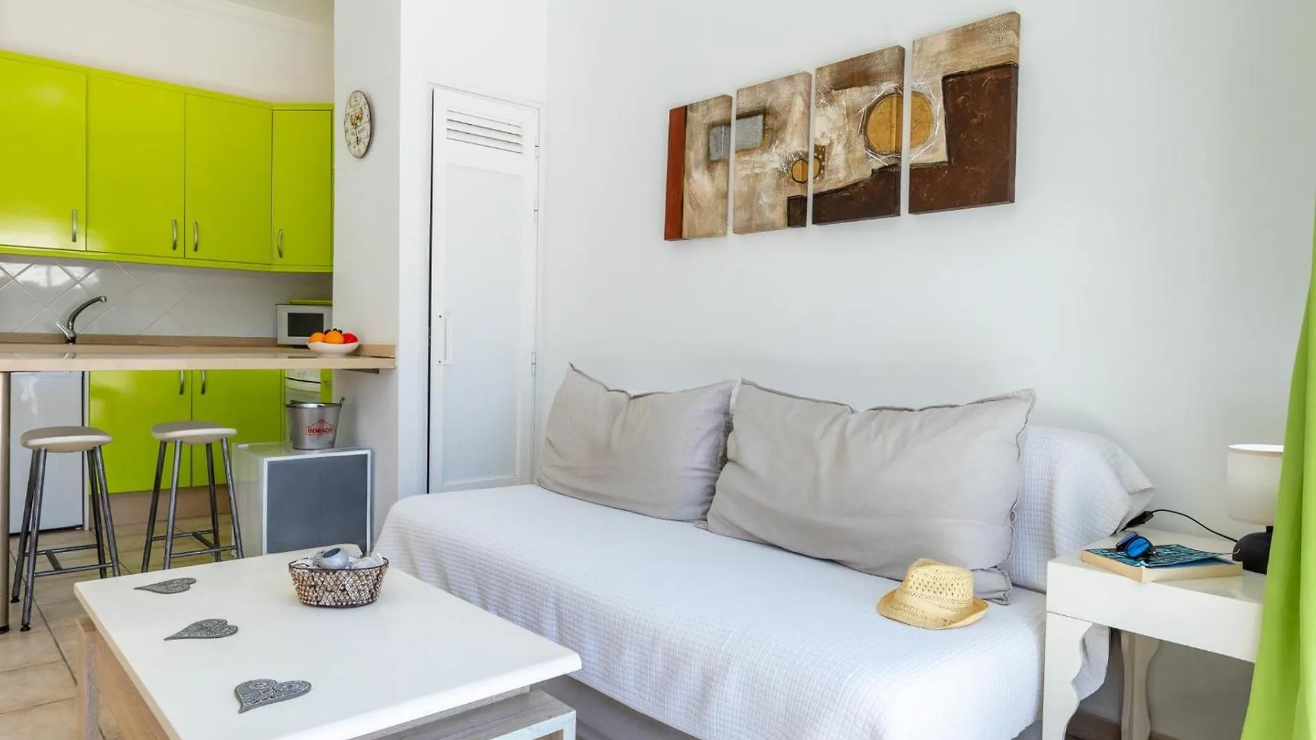 501 Yucca Park Second Line To Beach 아데제 0*,  스페인
