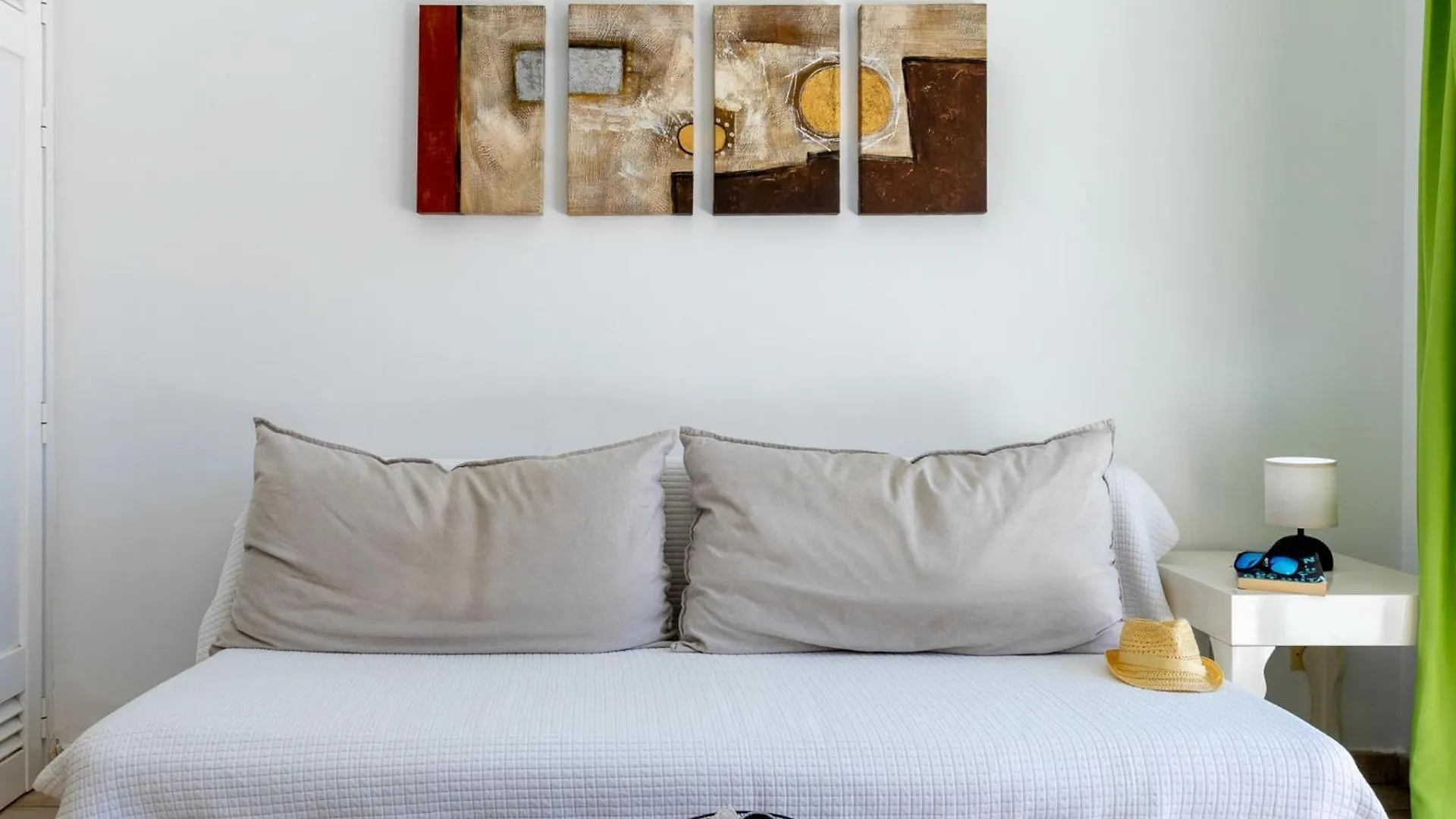 Apartment 501 Yucca Park Second Line To Beach Costa Adeje